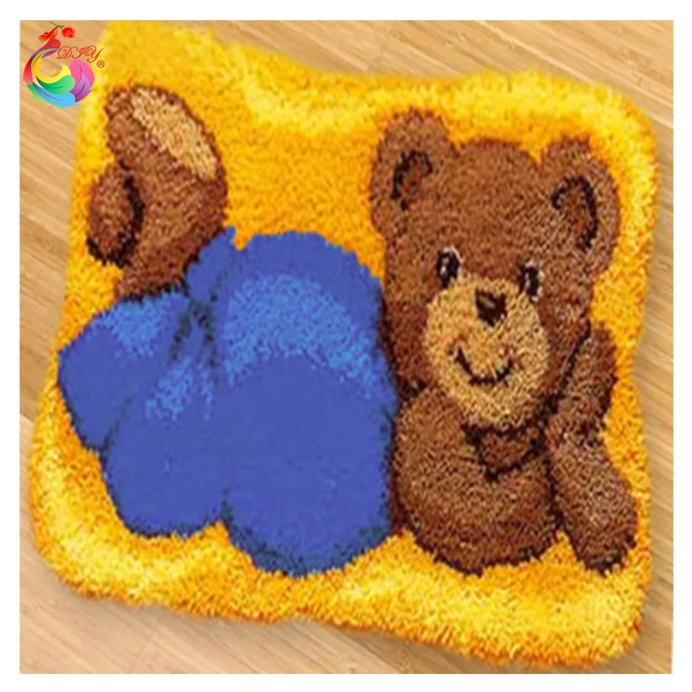 Лидер продаж набор подушек с крючком защелкой подарок сделай сам рукоделие