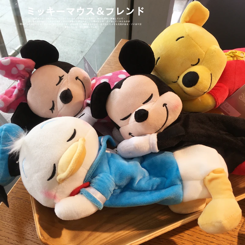 Cute High quality Thumper From Bambi Rabbit Yellow Bunny Stuffed Coin case/ handbag / Shoulder bag Plush Toy Stuffed Animals