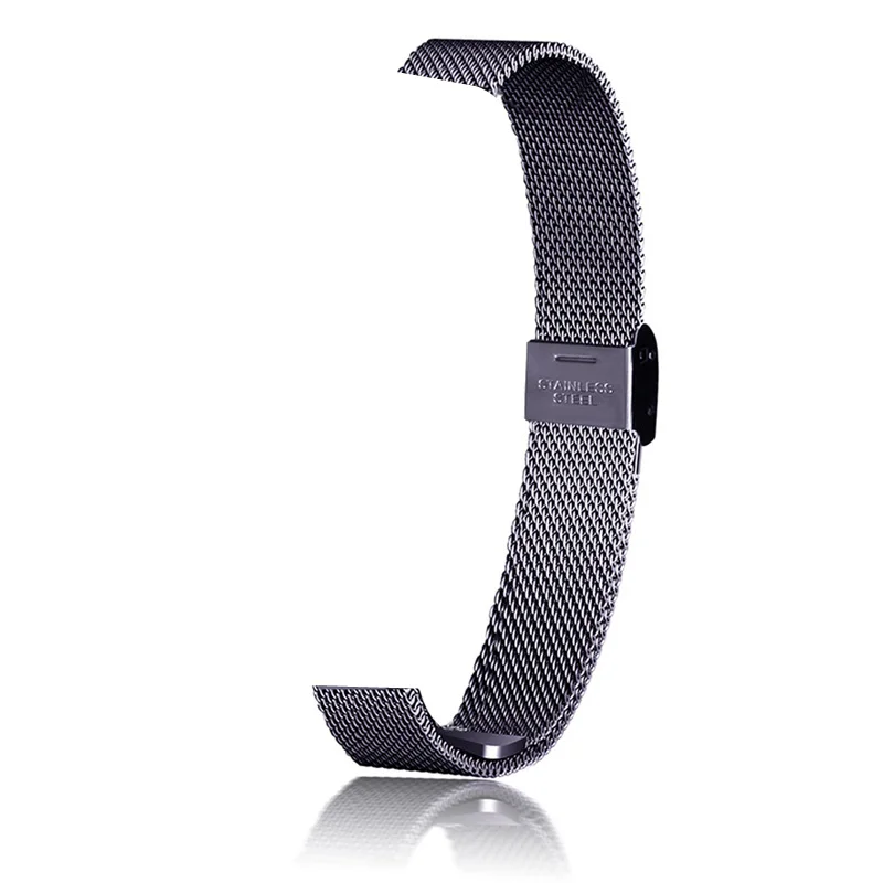 Only black strap Z18 умный браслет для женщин фитнес-трекер кровяное давление Wristand кислородный пульсометр Bluetooth напоминание о звонках смарт-браслет - Цвет: Only black strap