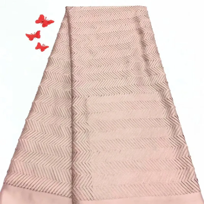 Хлопок вышивка кружевная ткань свадебные кружева сине-зеленый Зеленый