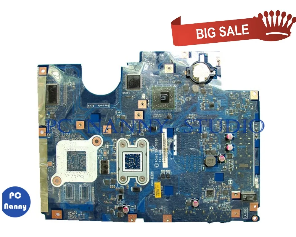 Компьютерная Няня для ASUS ET2011EGT ET2011AUKB материнская плата ноутбука DDR3