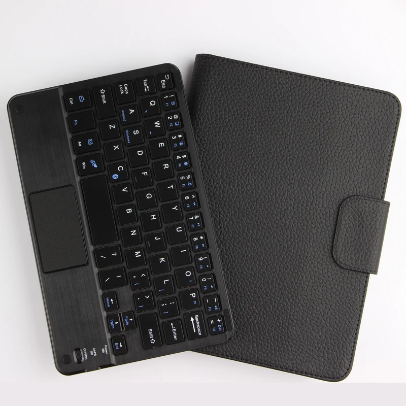 Оригинальный чехол для клавиатуры Huawei MediaPad M5 Pro 10 8 CMR W19 AL19 планшетный ПК