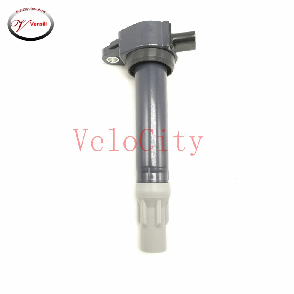 4606869AB катушка зажигания подходит для 06 10 Chrysler Sebring 09 Dodge Journey 2 7 07 11 Nitro часть № #