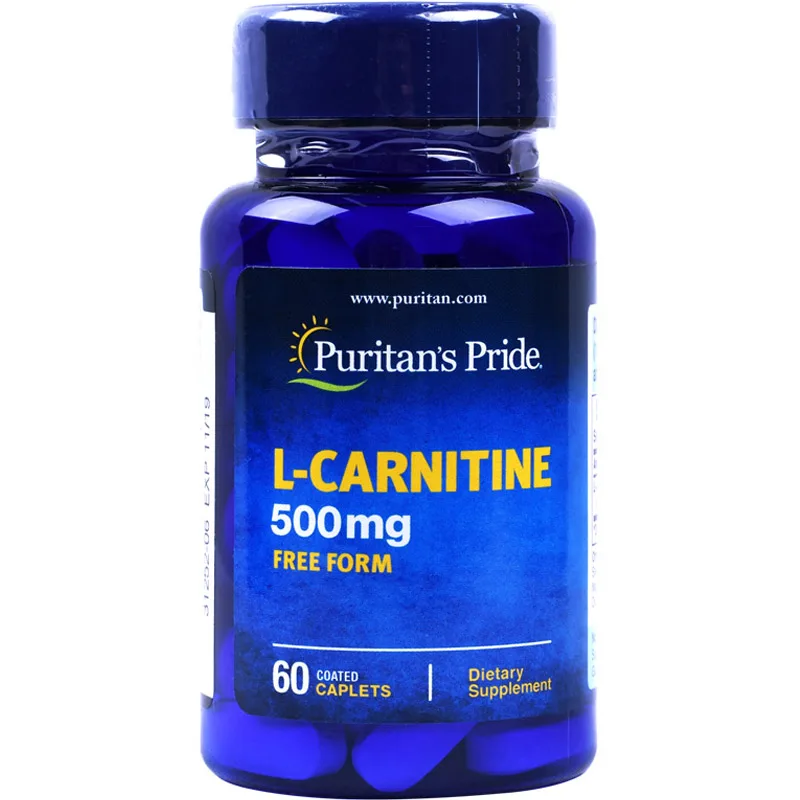 L карнитин 500mg