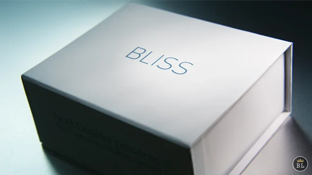 

Bliss от Noel Qualter, Magic Tricks