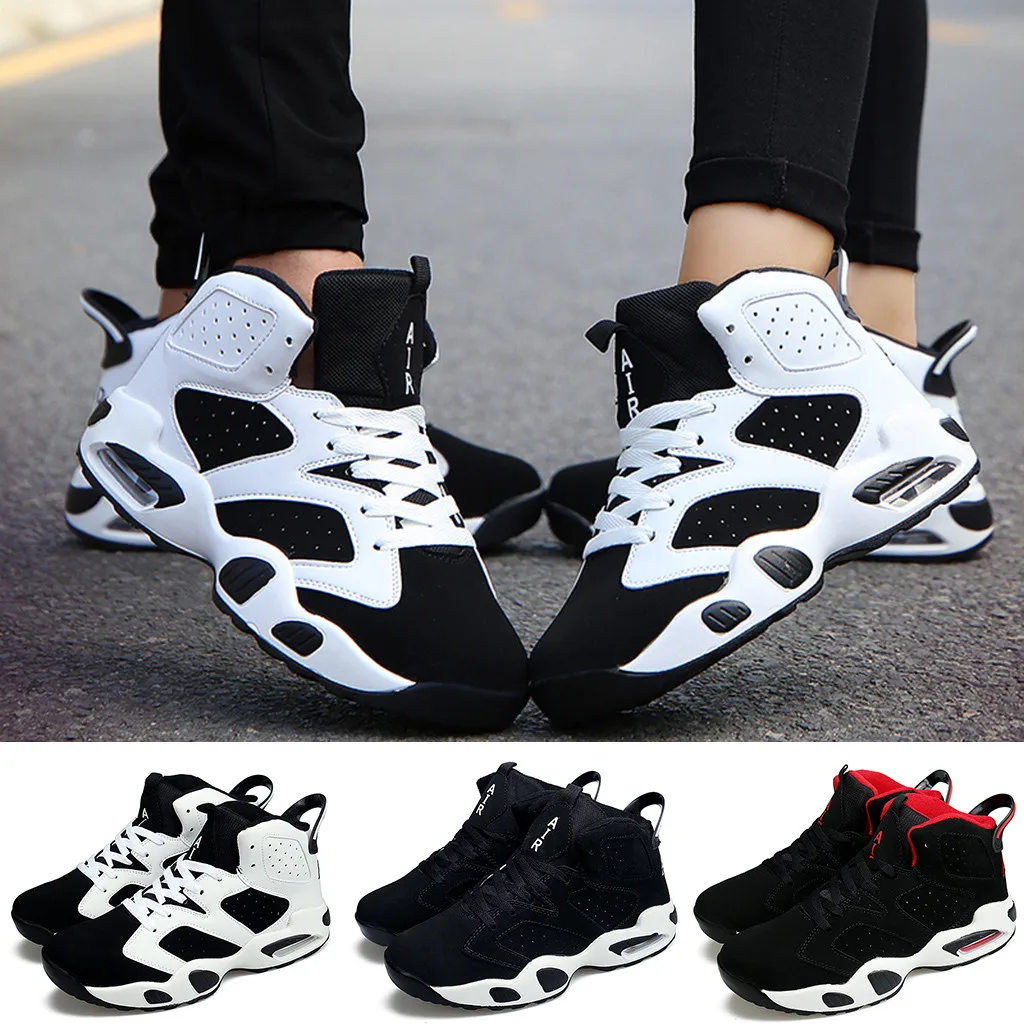 Мужские и женские кроссовки YOUYEDIAN повседневные на платформе со шнуровкой