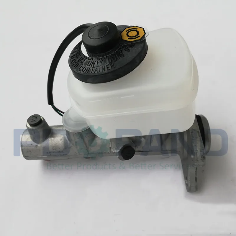 Главный тормозной цилиндр 47201-60551 для Toyota LAND CRUISER FJ80 HDJ80 HZJ80 FZJ80 4.5L 4477cc 24V 1FZ-FE