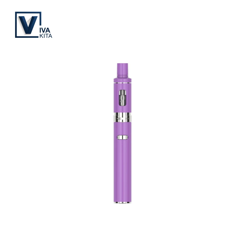 Вейп ручка электронная сигарета Solo Mini X VAPE Комплект Встроенный 850 мАч мод