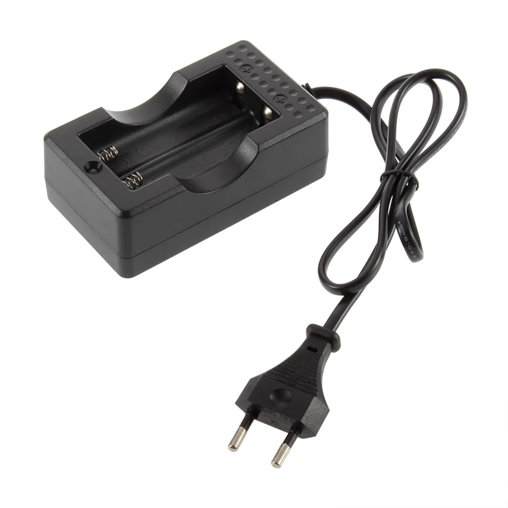 GTF высококачественное зарядное устройство для литий ионной батареи 18650