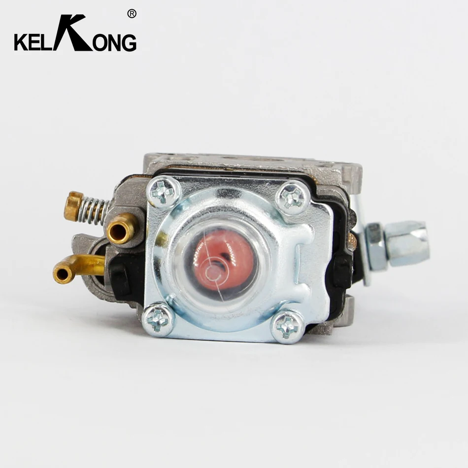 KELKONG 52cc 43cc 47cc 49cc MP15 КАРБЮРАТОР 2 тактный мини карбюратор для чопперов 15 мм