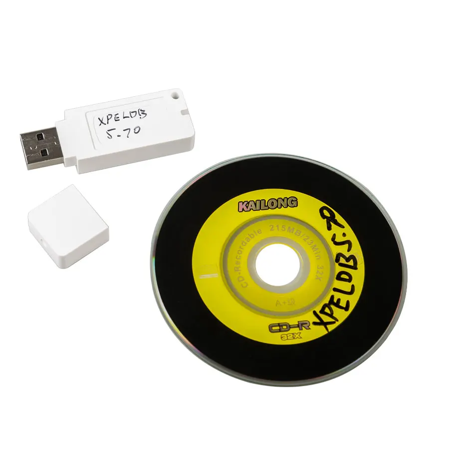 XPROG M V5.74 X PROG коробка программатор блоков управления с USB Dongle|ecu programmer|xprog