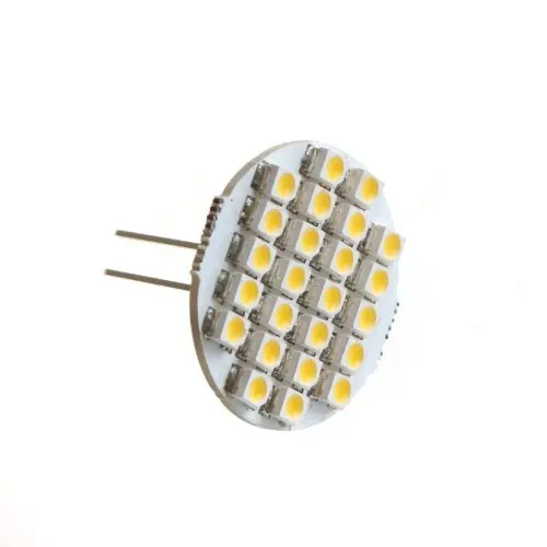 10X24 белая SMD СВЕТОДИОДНЫЙ ная 1210 семейная морская лампа освещения постоянного