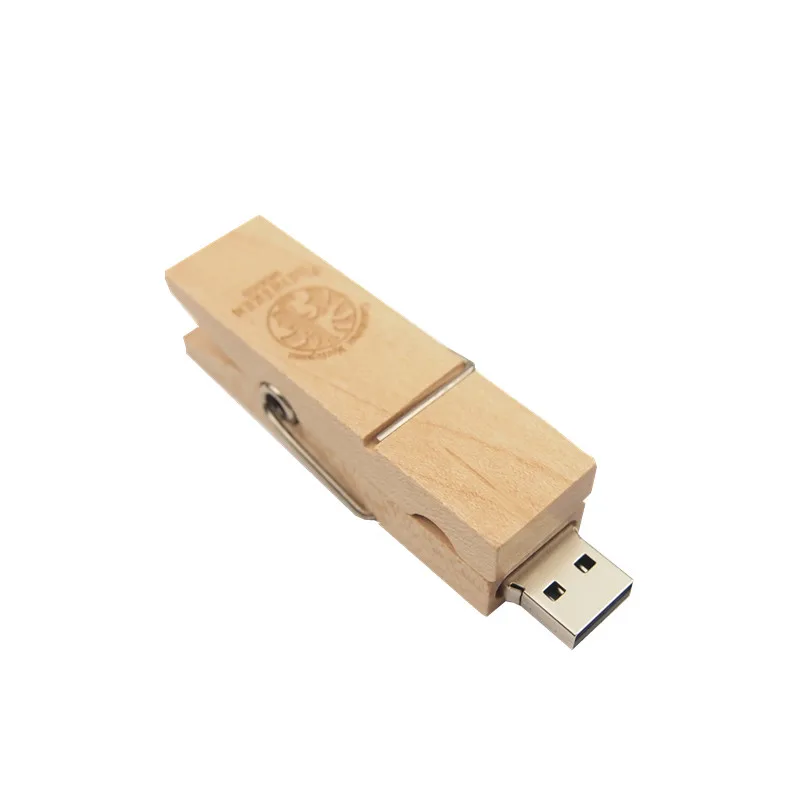 Деревянный материал Usb флэш-накопитель Флешка 8 Гб-64 Гб карта памяти USB 3,0 логотип на заказ U диск творческие подарки(более 10 шт бесплатный логотип