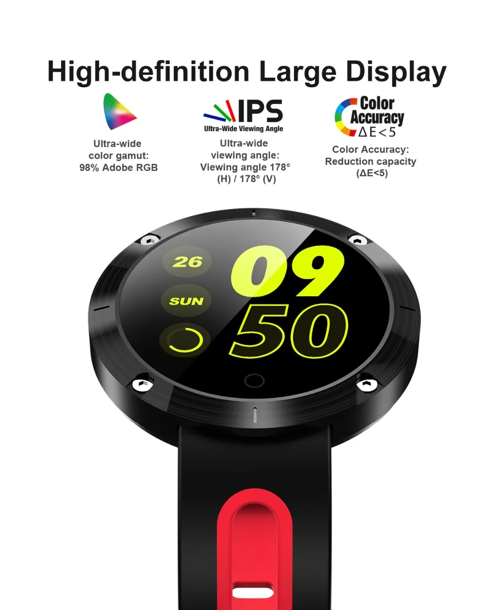 Новинка Makibes DM58 PLUS Bluetooth браслет 4,0 кровяное давление H& R IP68 Водонепроницаемый трекер активности умный браслет подарок для друга
