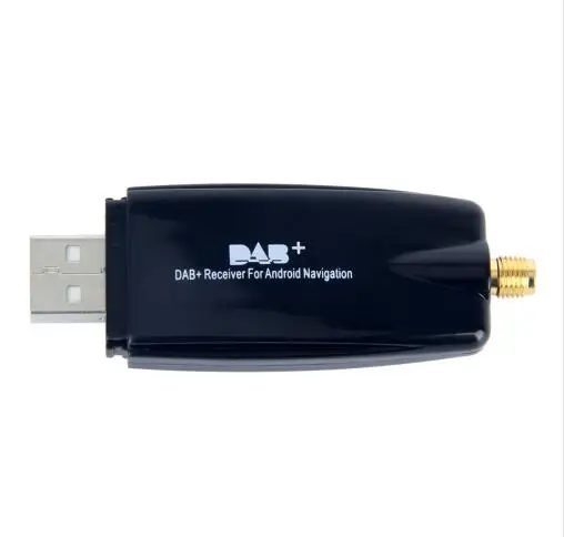 С внешним DAB+ Радио Антенна для Hotaudio Dasaita серии четырехъядерный Android 5.1.1 Android 6,0 Автомобильный DVD блок GPS плеер