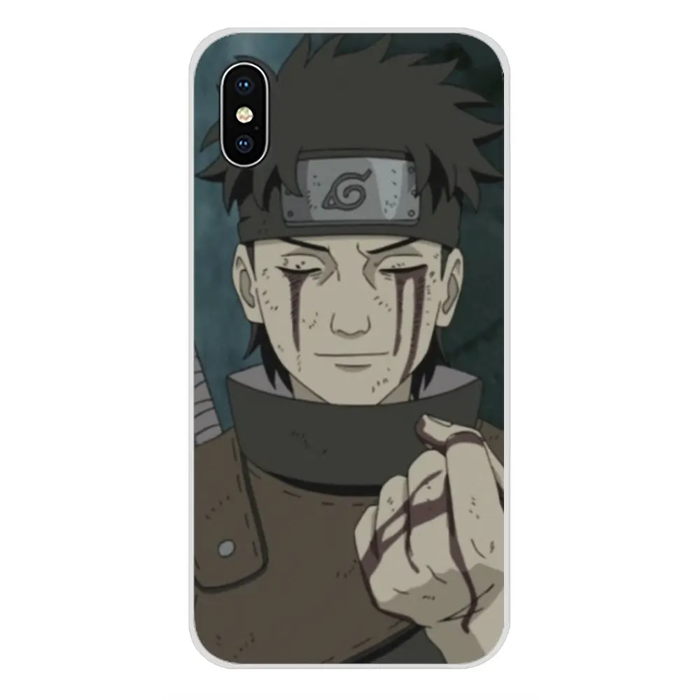 Аниме Наруто Итачи Sharingan силиконовый чехол для телефона сумка Samsung Galaxy J1 J2 J3 J4 J5 J6 J7