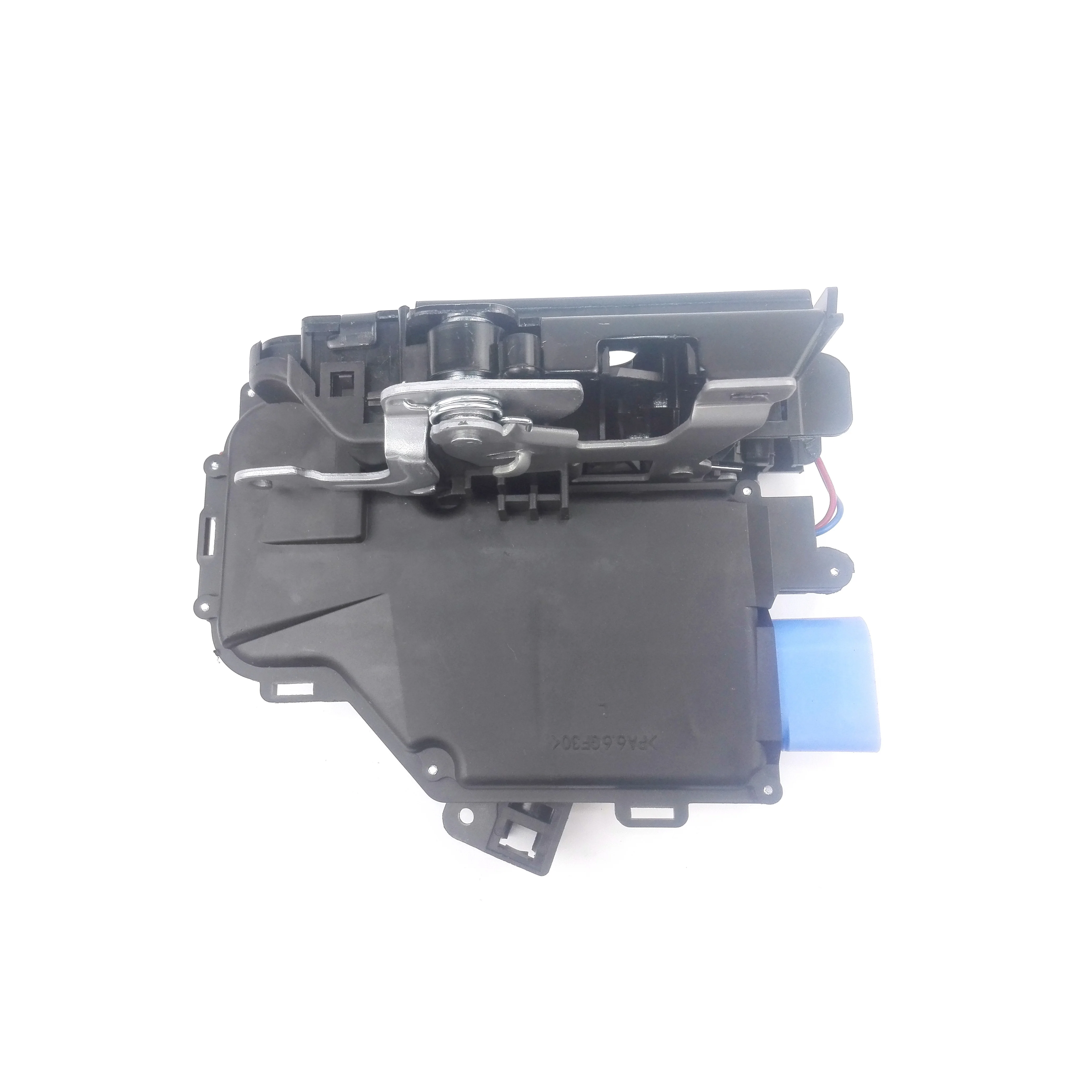 Замок передней левой двери для Golf MK5 Caddy Touran 3D1837015A/D/E 3D1837015AD 3D9837015 3D2837015A 3D2837015D 3D1837015