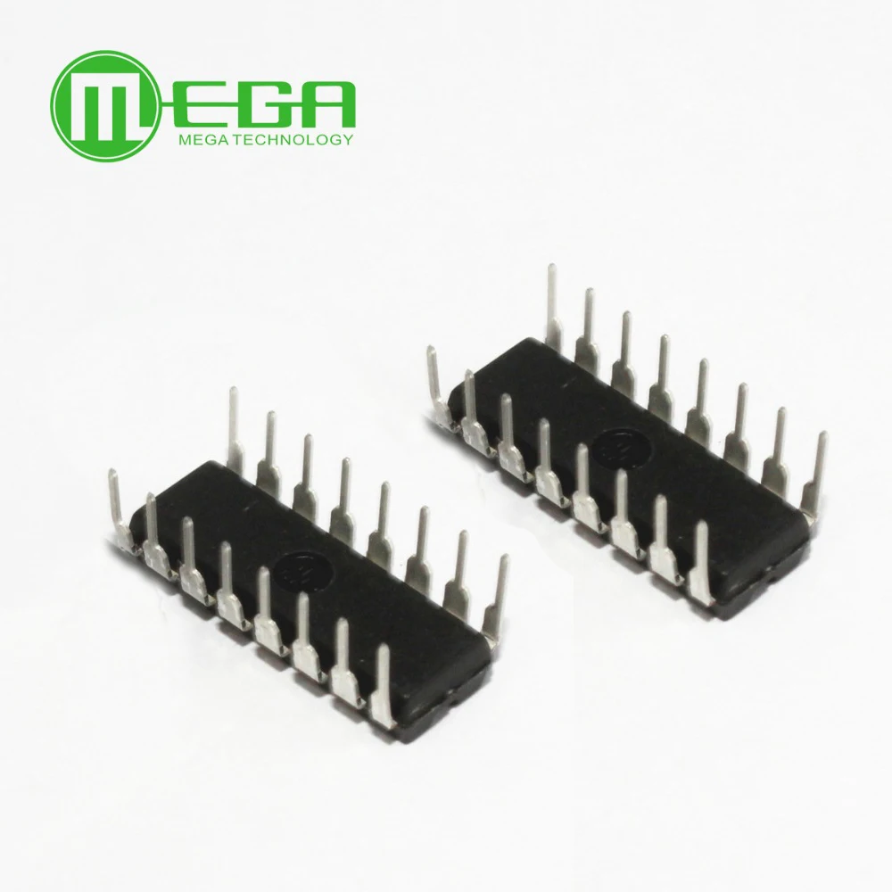 10 шт. SN74HC595N 74HC595N 74HC595 DIP 16| |