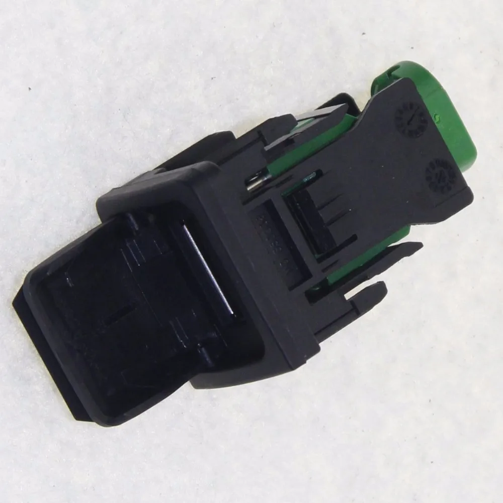Для VW Golf 5/6 Scirocco Passat jetta mk6 USB Вход разъем USB поверхность+ кабель RCD510 5KD 035 726 5KD035726A