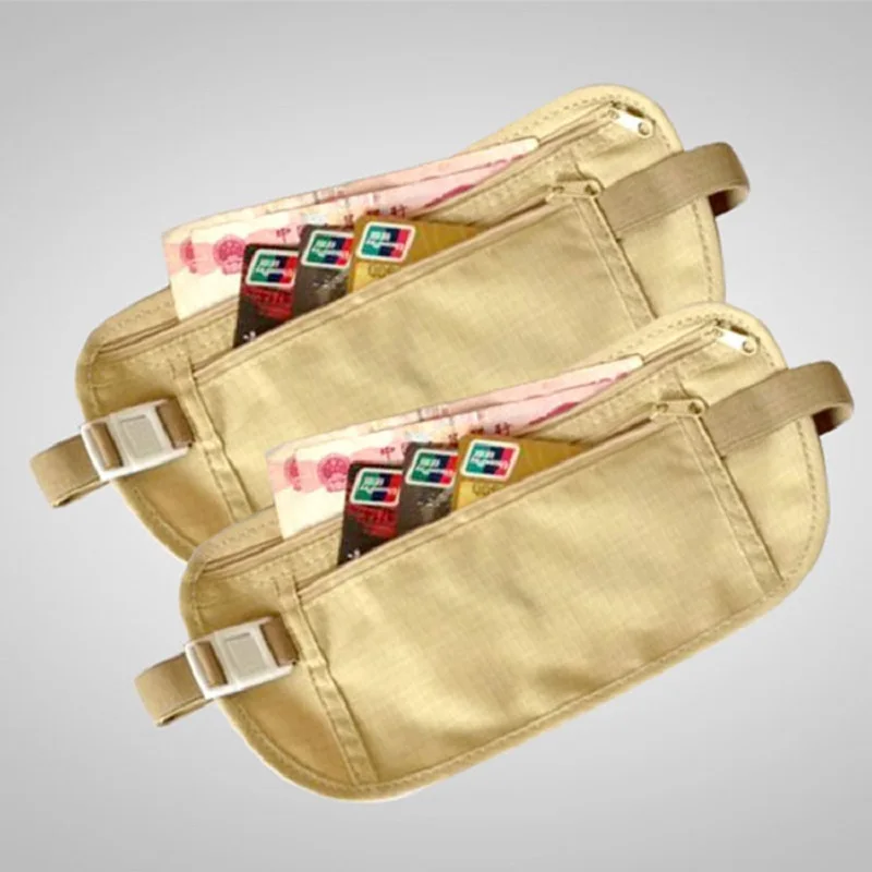 Outdoor Running pockets invisible men and women ultralight waterproof | Спорт и развлечения