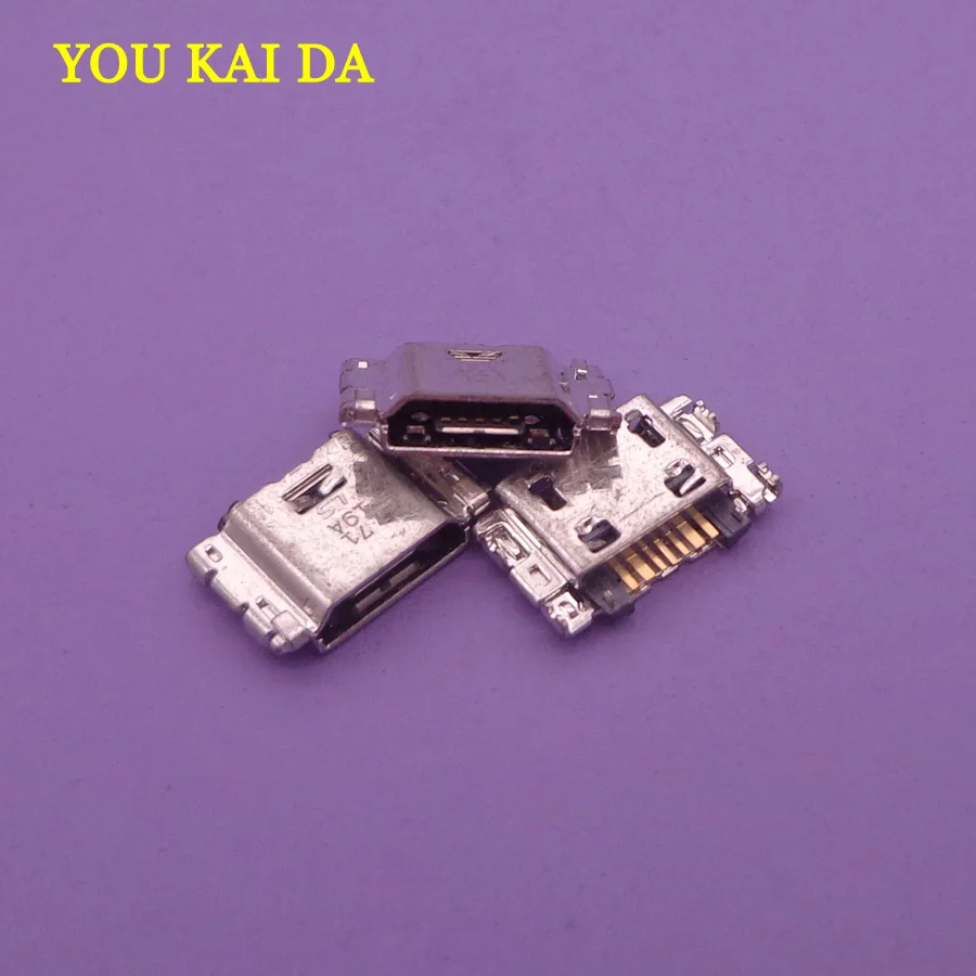 Оригинальный Для samsung J5 J500 J5008 J500F J7 J700 J700F J7008 micro 7pin usb зарядное устройство зарядный