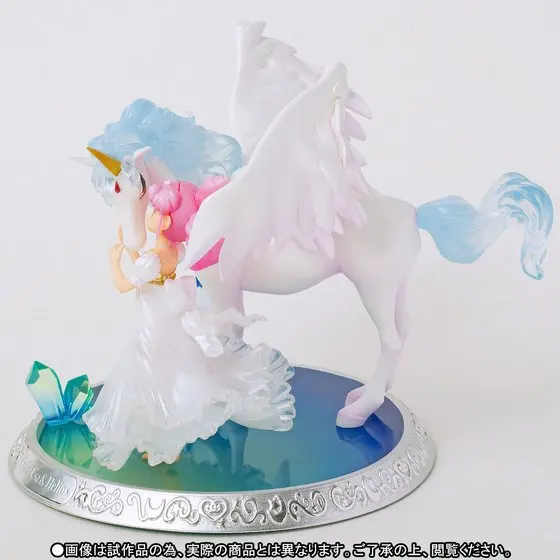 Оригинальная фигурка Bandai Tamashii Наций Figuarts ZERO Chouette Сейлор Мун-(Chibi Moon) Chibi-США& Helios