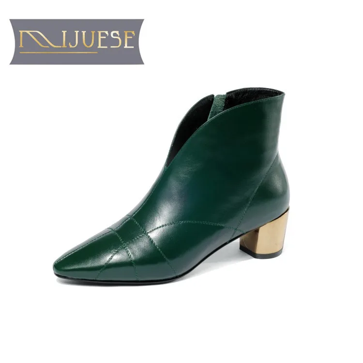 Нет в наличии на складе|Женские полусапожки| |