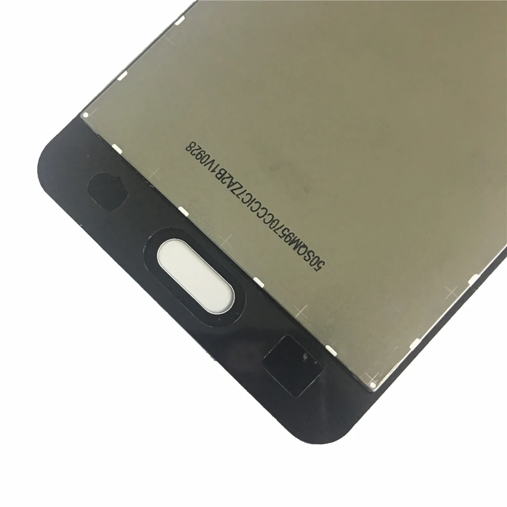 10 шт./лот для Samsung G531 ЖК-дисплей с сенсорным экраном в сборе Galaxy Grand Prime G531F SM-G531F G531H