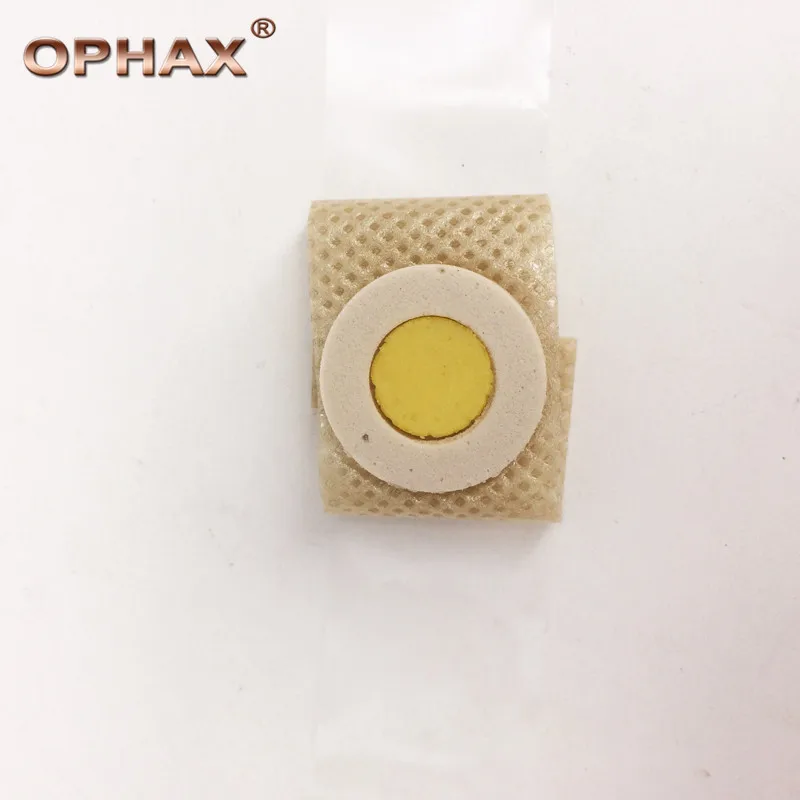 Ophax 60 шт./лот грибковые лечения Китайский травяной инфекции онихомикоз паранихия