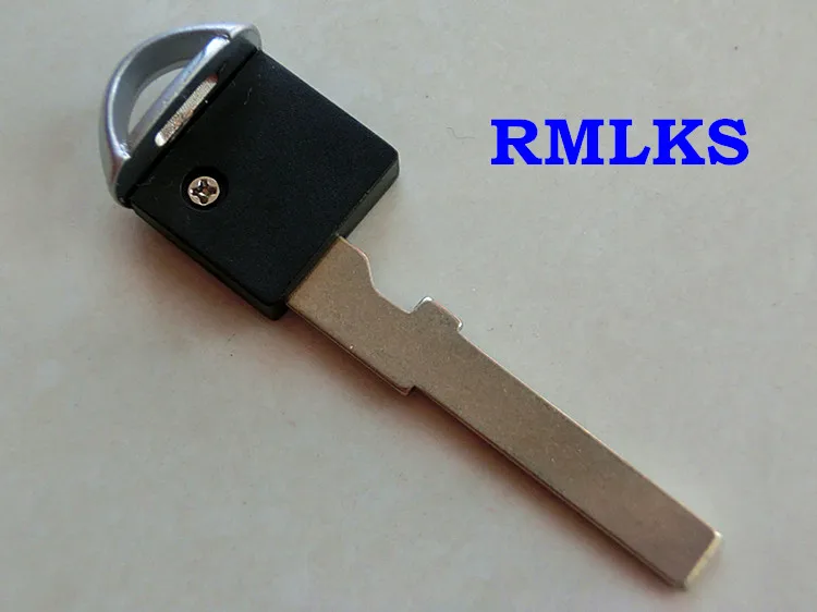 RMLKS запасная Автомобильная клавиша для Nissan Infiniti Alitma куб Армада EX35 M35 M45 2006 2011|key for|key
