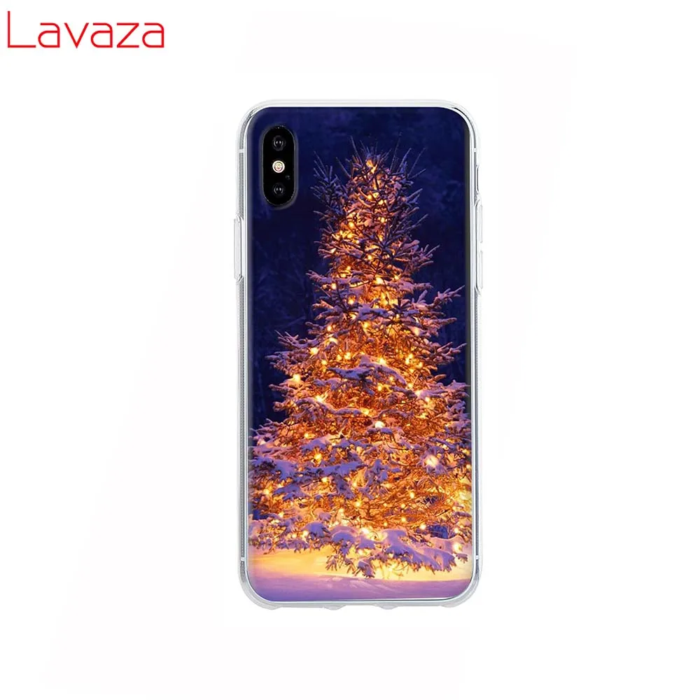 2 Жесткий чехол Lavaza для Apple iPhone 6, 6s, 7, 8 Plus, X, 5, 5S, SE, чехол для iPhone XS, чехлы для MAX XR - Цвет: 2