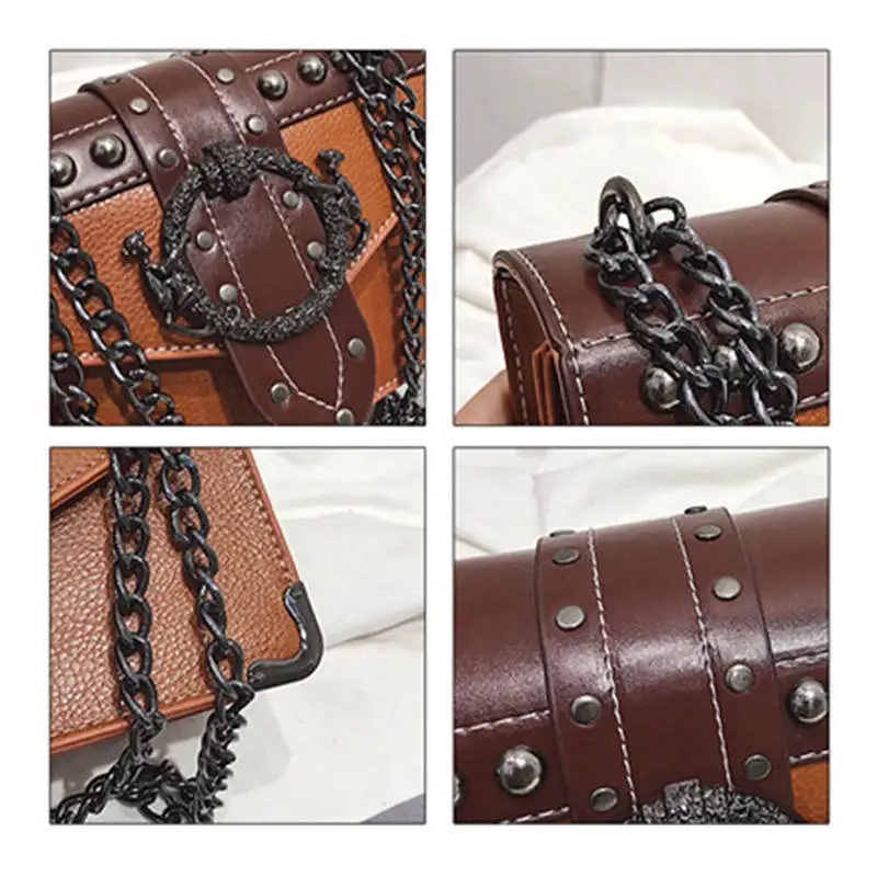 Сумки на плечо из натуральной кожи от известного бренда женские винтажные