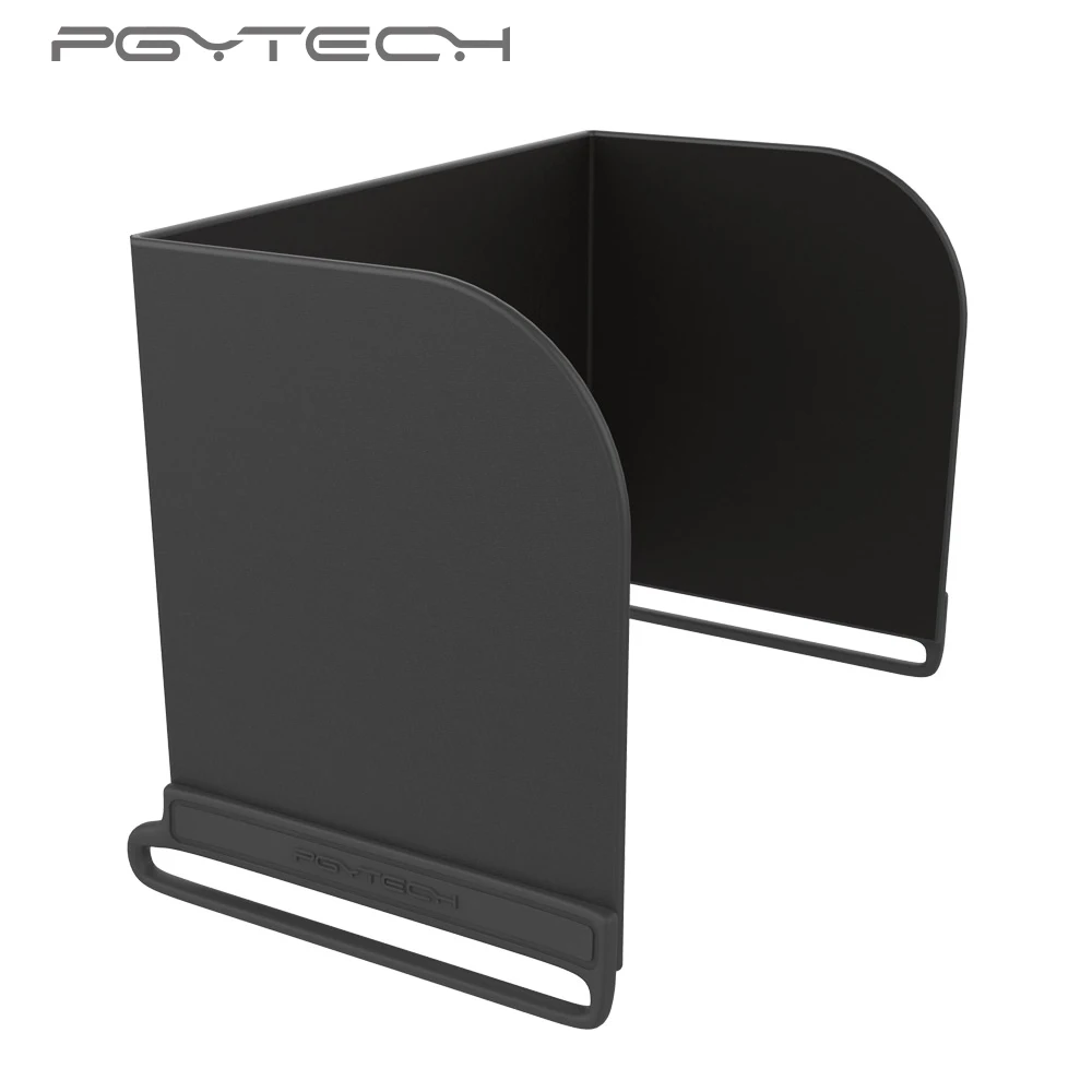 PGYTECH L121 пульт дистанционного управления для телефона солнцезащитный козырек от