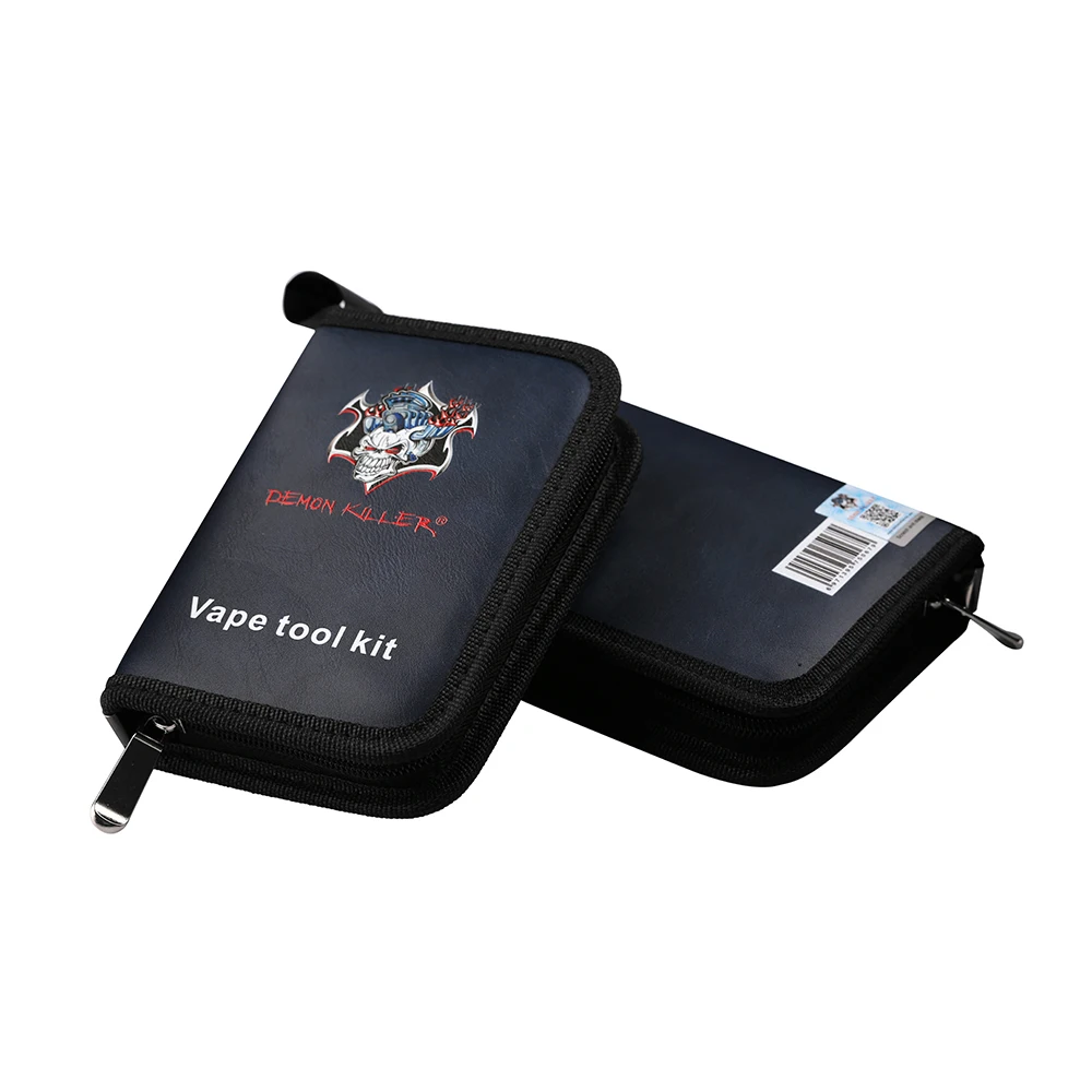Demon Killer вейпер набор для DIY RDA электрическая сигарета производитель катушек