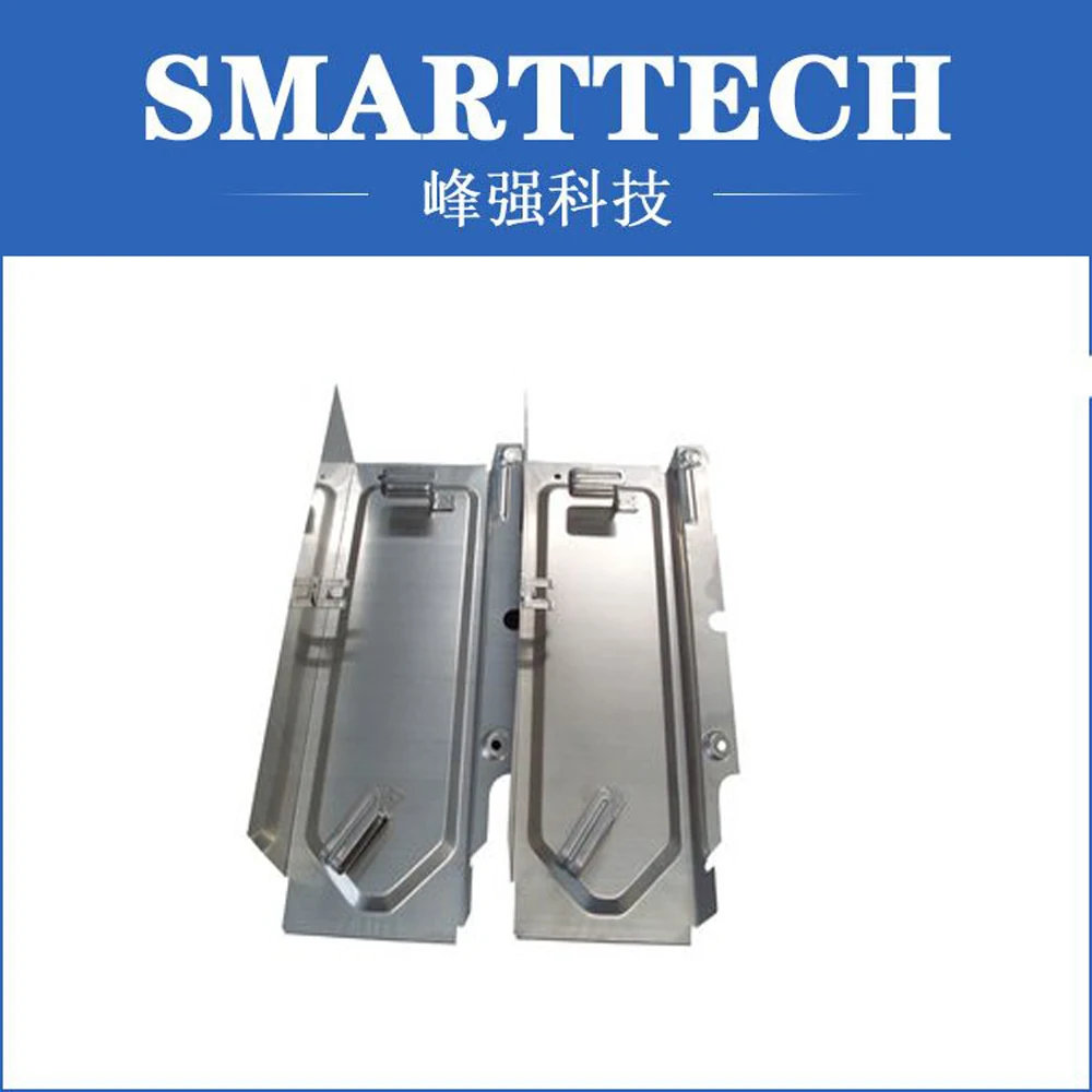 

professional sheet metal stamping parts good service