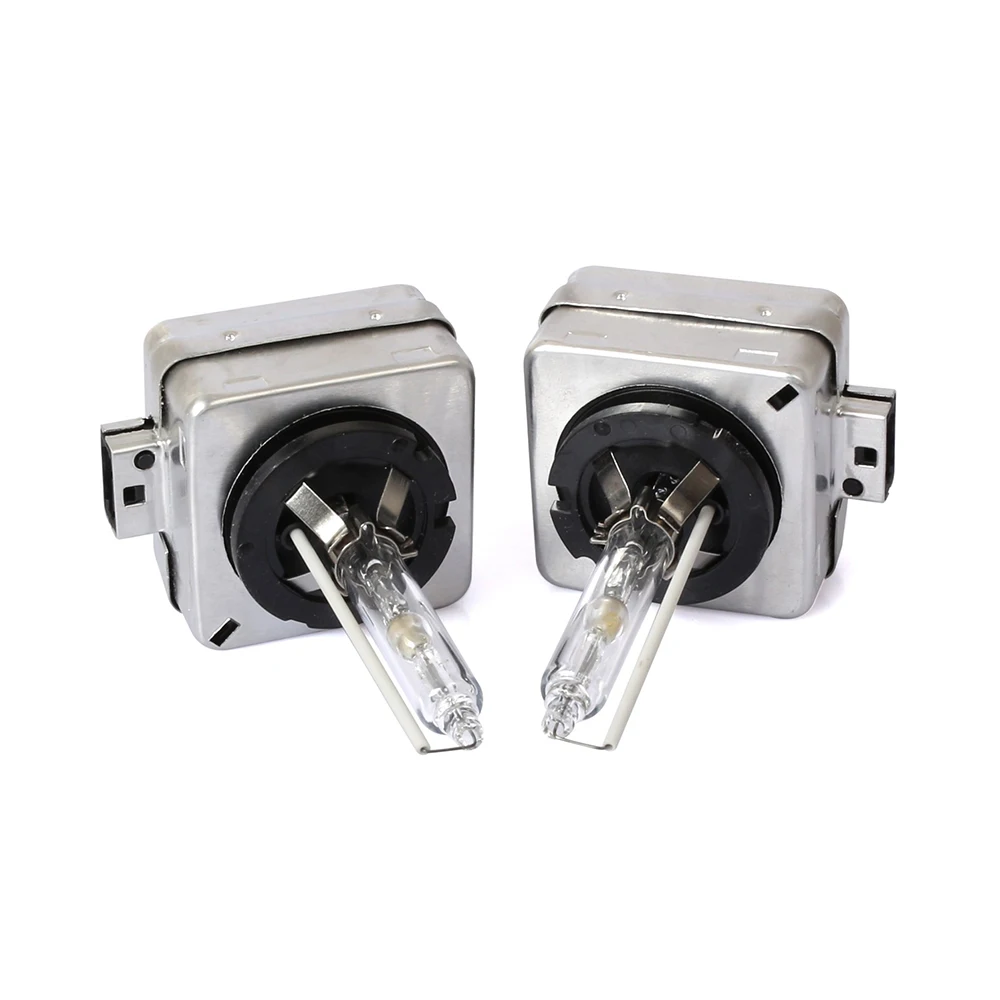 Aslent D1S D1R D1C дробилка HID ксенон головной светильник лампы 12v 35w авто 6000K 8000K D1
