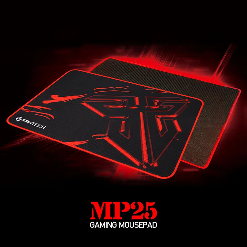 Игровой коврик для мыши резиновый MP25 Прочный Удобный Гладкий игр XR649|Коврики