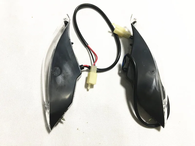 Сигнал поворота/световой индикатор поворота для Benelli TNT899 TNT1130 Кафе Racer 899/TNT 899 1130