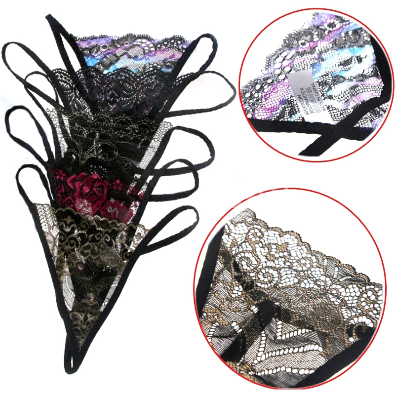Сексуальное нижнее белье женские Эротические трусики Пояс верности стринги садо