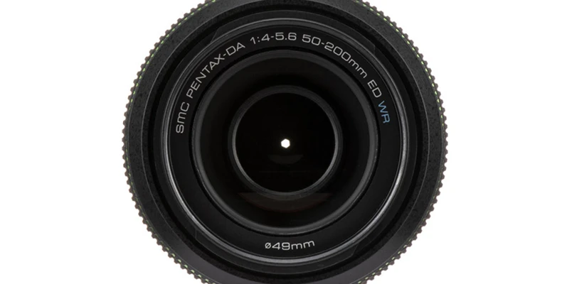 Светозащитная бленда объектива заменить PH-RBD 49 мм для smc Pentax-DA 50-200 мм f/4-5,6 ED WR/Pentax SMC DA 50-200 мм F4-5.6 ED WR Zoom RBD