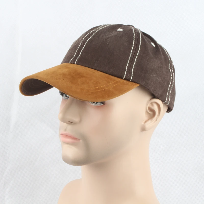 Furandown новый фирменный бейсболки мужская открытом воздухе snapback cap лоскутное
