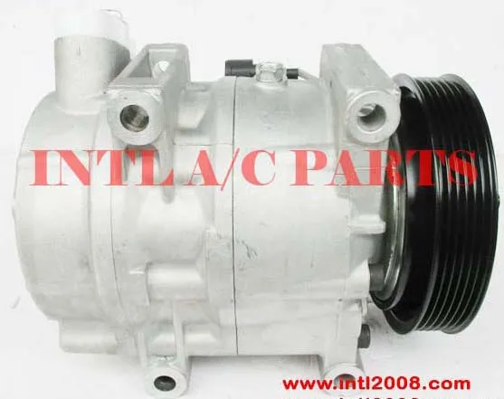 Компрессор кондиционера 92600 2Y01A 926002Y01A 9260M 0L700RE 9260M0L700RE CWV618 auto air ac a/c 1999 2001 для Infiniti