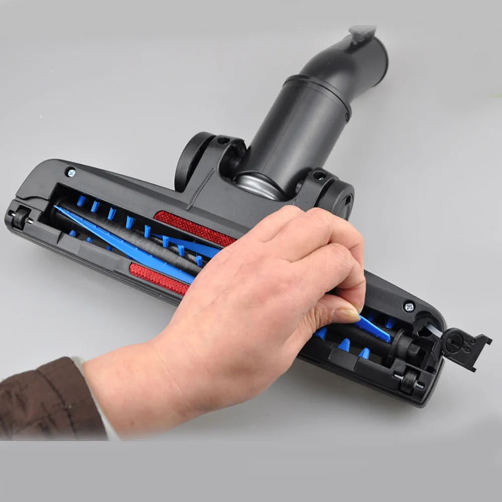 

35mm Vacuum Cleaner Full range of brush Head for Philips FC8518 FC9712 FC9713 FC9714 FC9720 FC5986 FC5988 FC5835 FC5836 FC8372