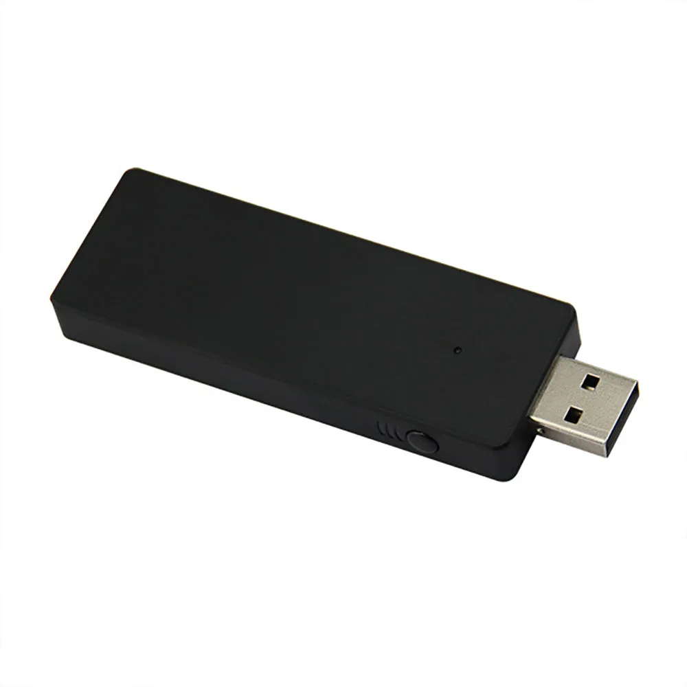 Беспроводной USB адаптер для ПК приемник геймпада Microsoft XBOX ONE адаптеры Windows 7/8/10