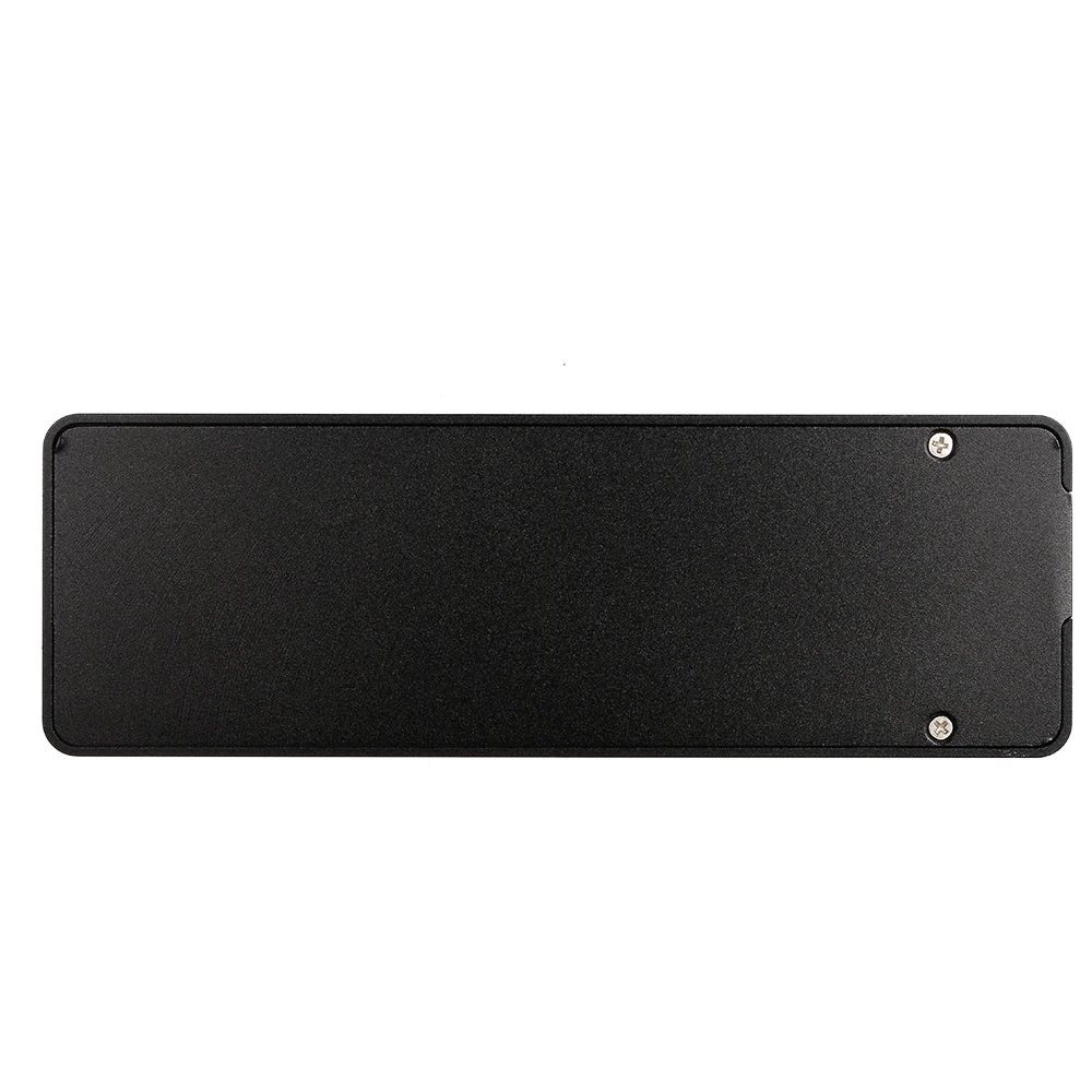 Aneew USB 3 0 Mac SSD корпус жесткий диск коробка для MacBook Air Pro retina 2013 2014 2015 2016 | Компьютеры и