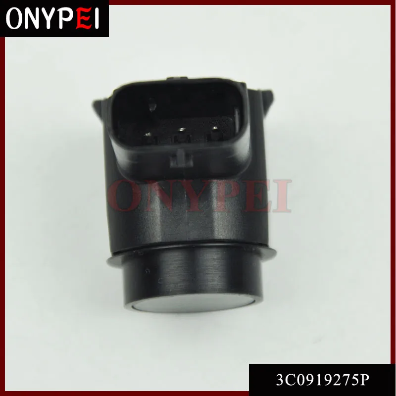 Датчик парковки PDC 3C0919275P для VOLVO S80 XC70 Q7 TT BMW X3 E83 3C0 919 275 P 1 шт.|parking sensor|volvo s80 parking