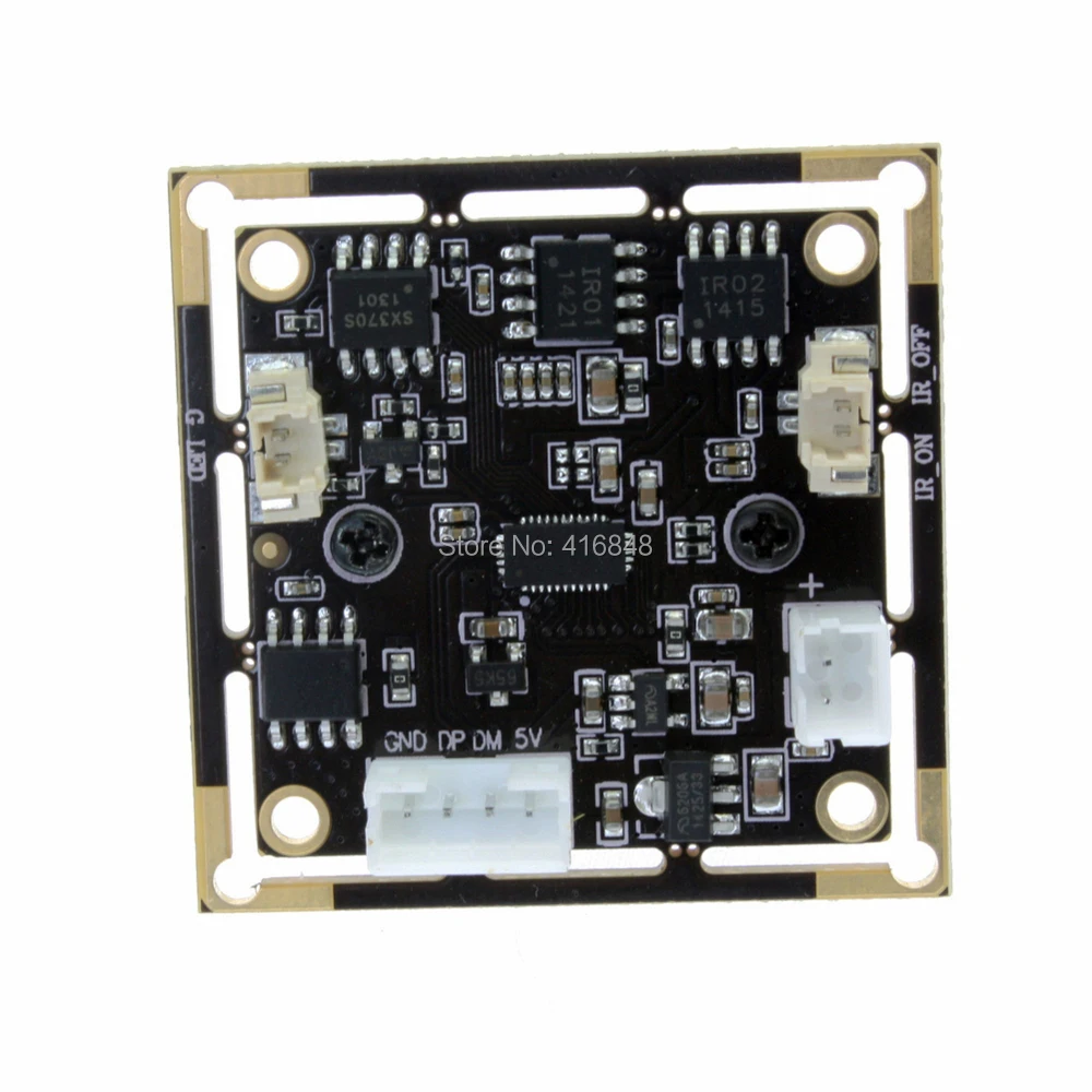 Черно белая черно USB веб камера Android Linux Windows с датчиком Aptina AR0130|windows terminal server port|windows