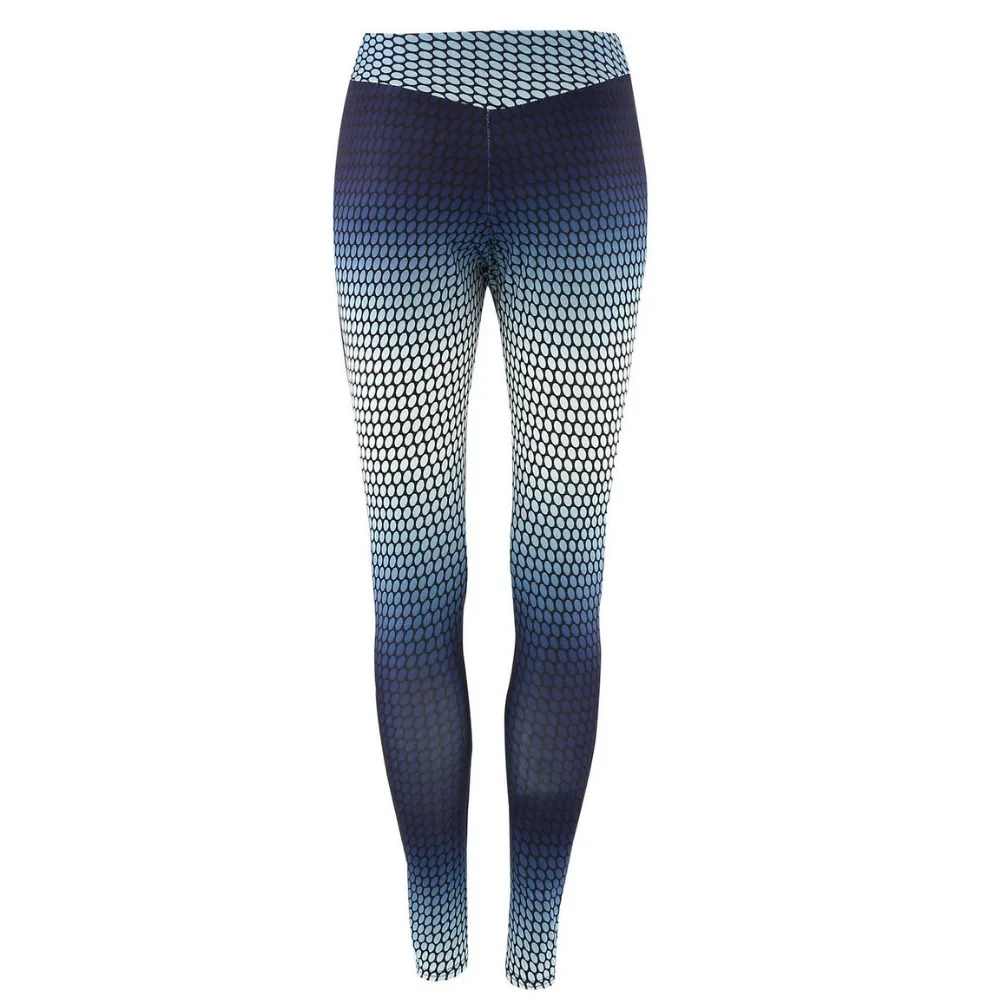 Quick Dry Elastic Yoga Pants Brand Leggings Women Sweatpants Fitness Tights Running Sports Lady Joggers Trousers |