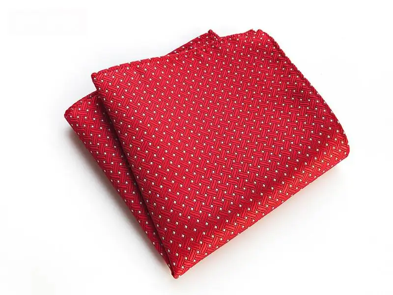 Новые роскошные Для мужчин полиэстер Hanky Пейсли синий зеленый модные Цветочный