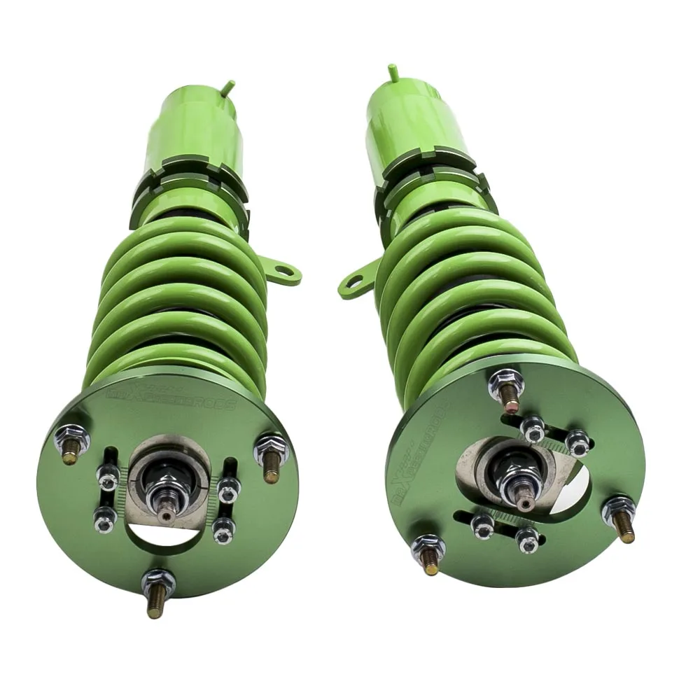 Coilover Coilovers пружинная стойка для BMW E46 3 серии 320i 328i 325Ci 330i 1998 2005 + рычаг